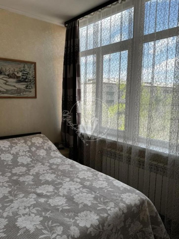 1-комн квартира Бутина, 78