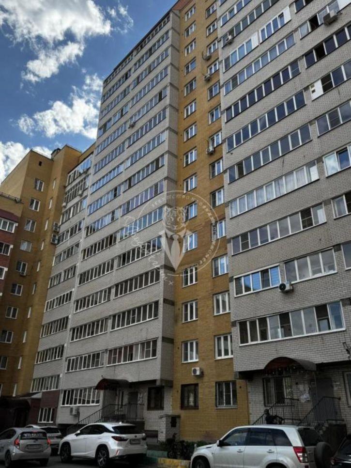 1-комн квартира Бутина, 78