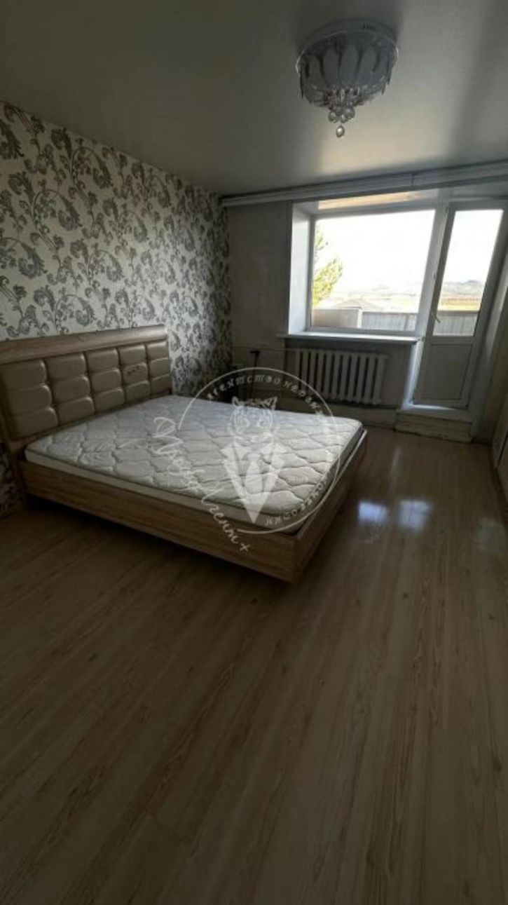 1-комн квартира ТУСМ-4 Микрорайон, 3