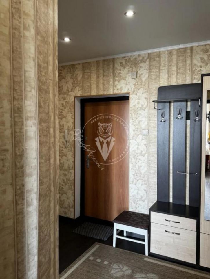 1-комн квартира Бутина, 78