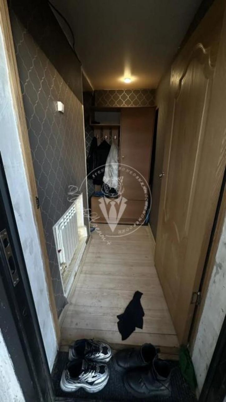 1-комн квартира ТУСМ-4 Микрорайон, 3