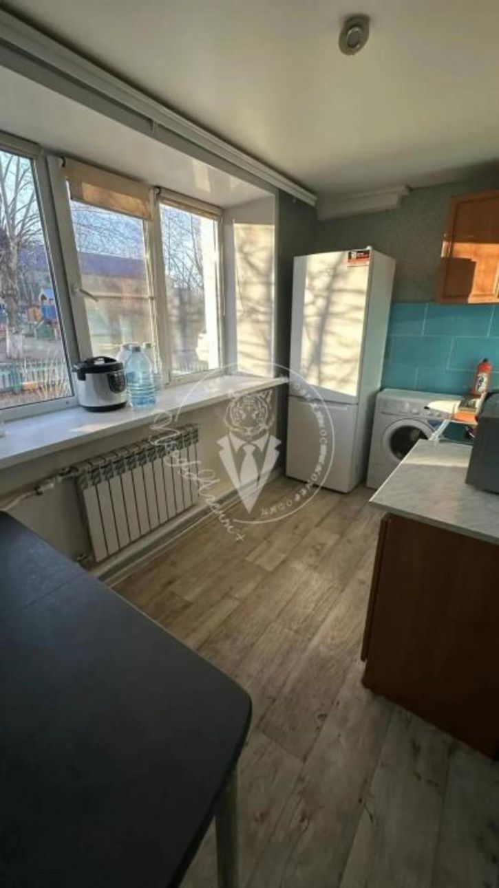 1-комн квартира ТУСМ-4 Микрорайон, 3