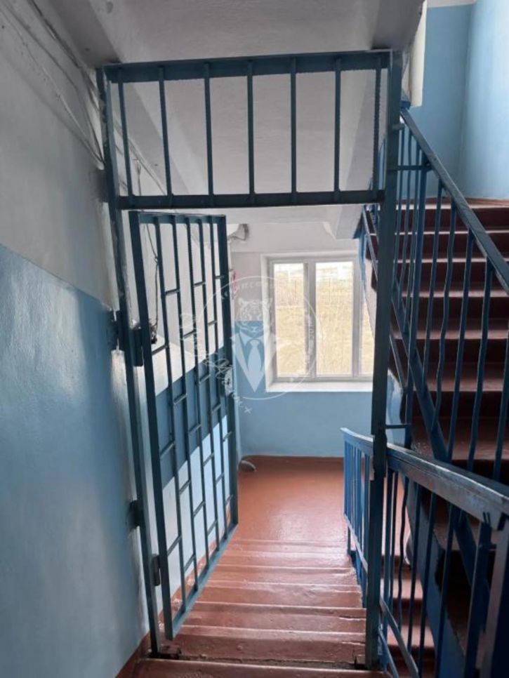 2-комн квартира Чкалова, 30