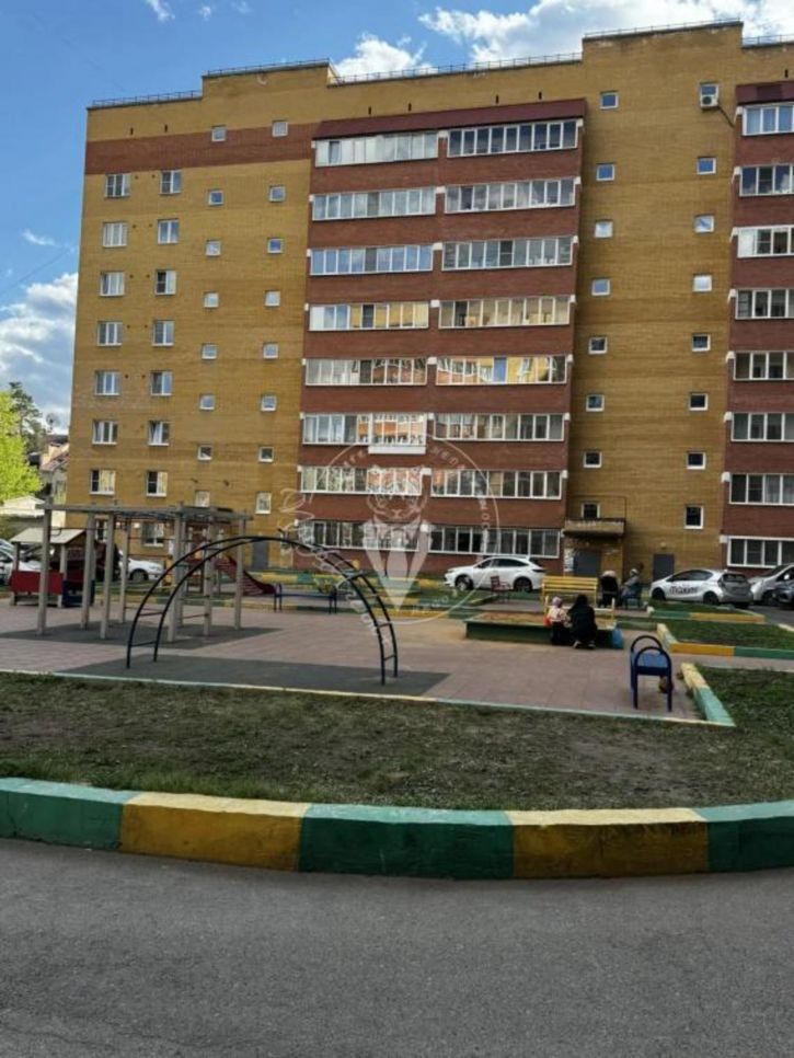 1-комн квартира Бутина, 78