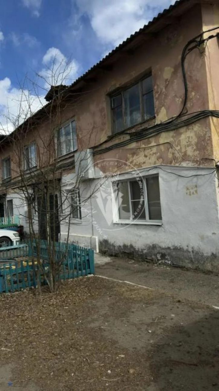 1-комн квартира ТУСМ-4 Микрорайон, 3