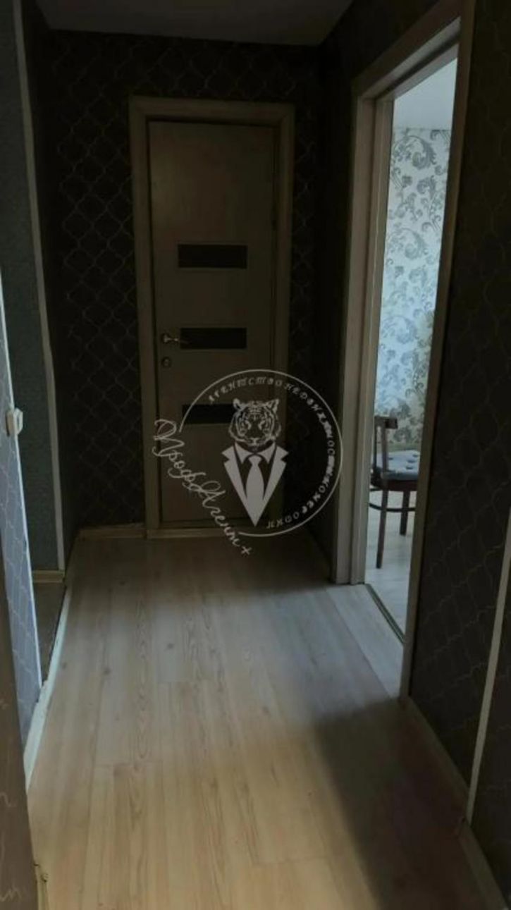 1-комн квартира ТУСМ-4 Микрорайон, 3