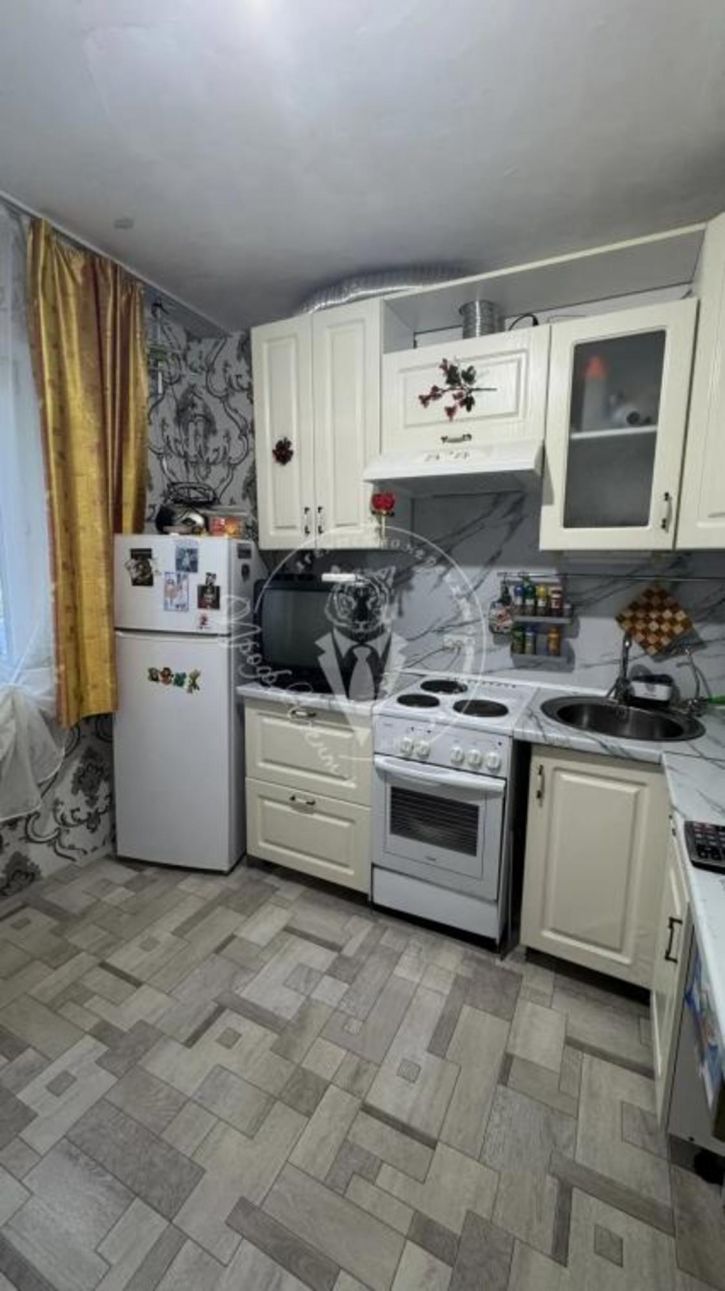 1-комн квартира Малая, 2Б