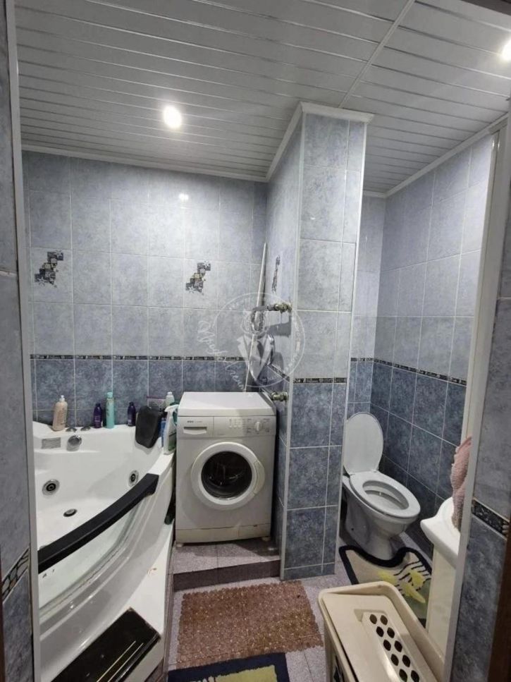 3-комн квартира Царский Микрорайон, 3
