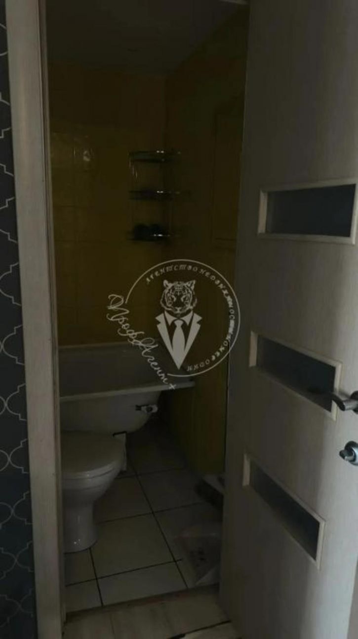 1-комн квартира ТУСМ-4 Микрорайон, 3