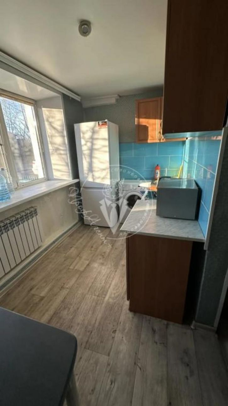1-комн квартира ТУСМ-4 Микрорайон, 3