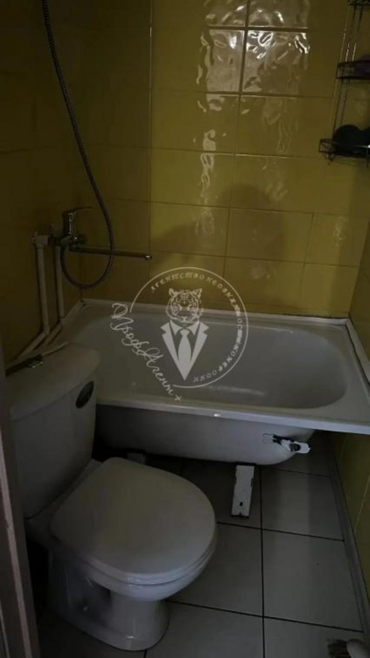 1-комн квартира ТУСМ-4 Микрорайон, 3