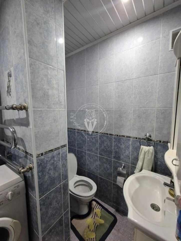 3-комн квартира Царский Микрорайон, 3