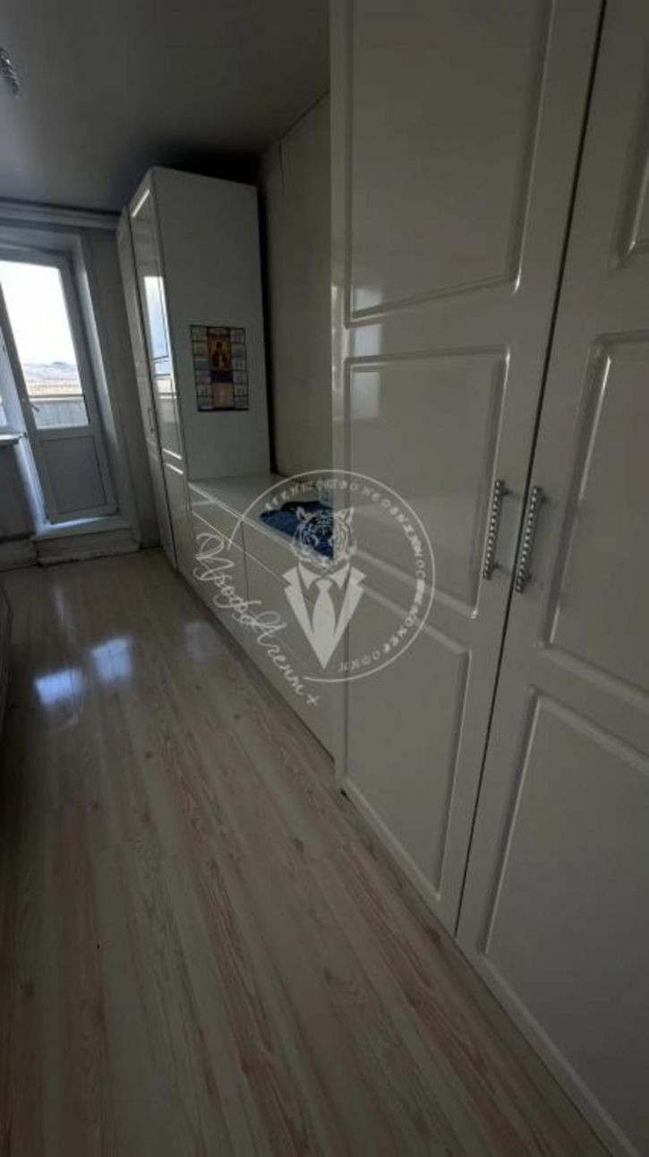 1-комн квартира ТУСМ-4 Микрорайон, 3