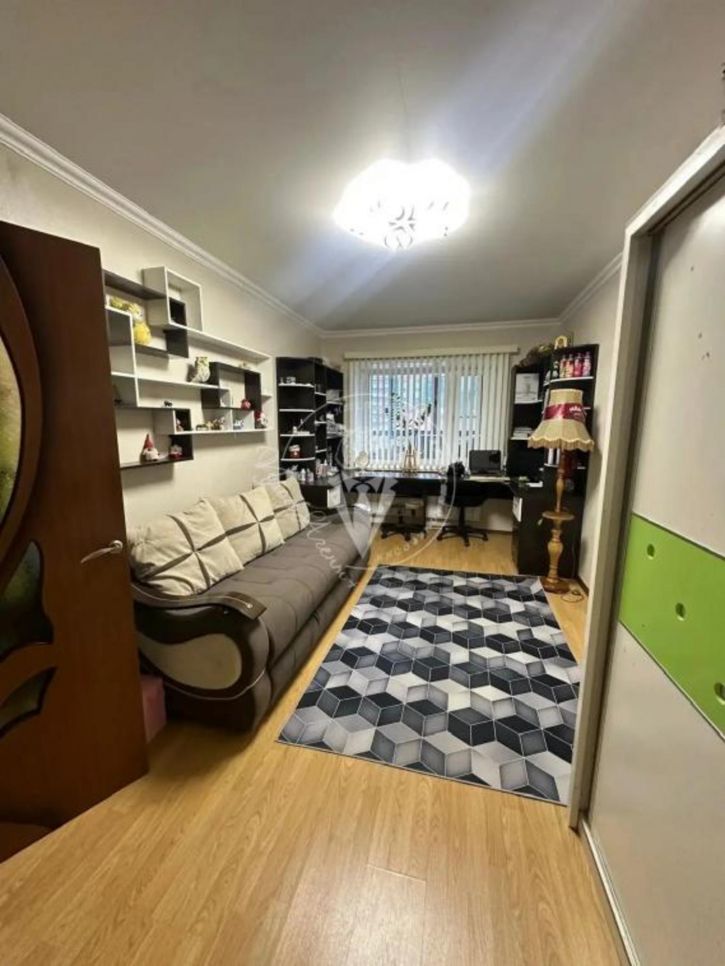 3-комн квартира Царский Микрорайон, 3