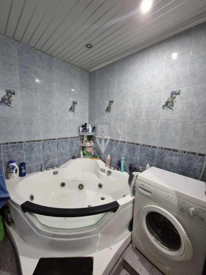 3-комн квартира Царский Микрорайон, 3