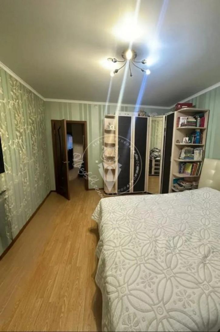 3-комн квартира Царский Микрорайон, 3
