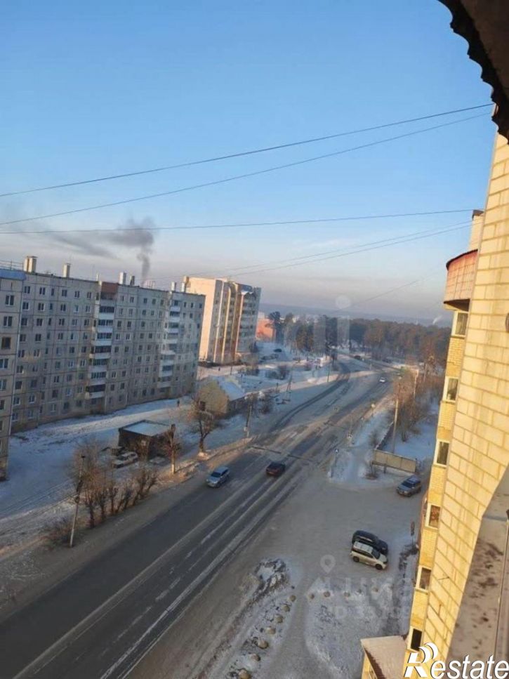 1-комн квартира улица Шилова, 46,  д. 46