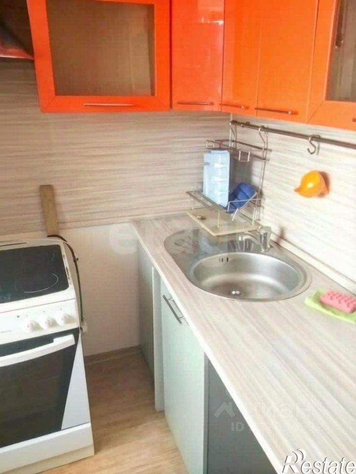 3-комн квартира Верхнеудинская улица, 14,  д. 14