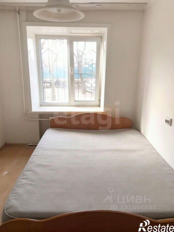 3-комн квартира Верхнеудинская улица, 14,  д. 14