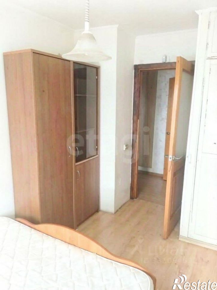 3-комн квартира Верхнеудинская улица, 14,  д. 14