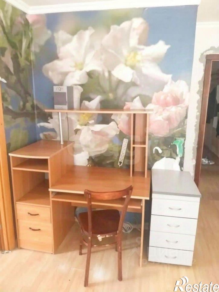 3-комн квартира Верхнеудинская улица, 14,  д. 14