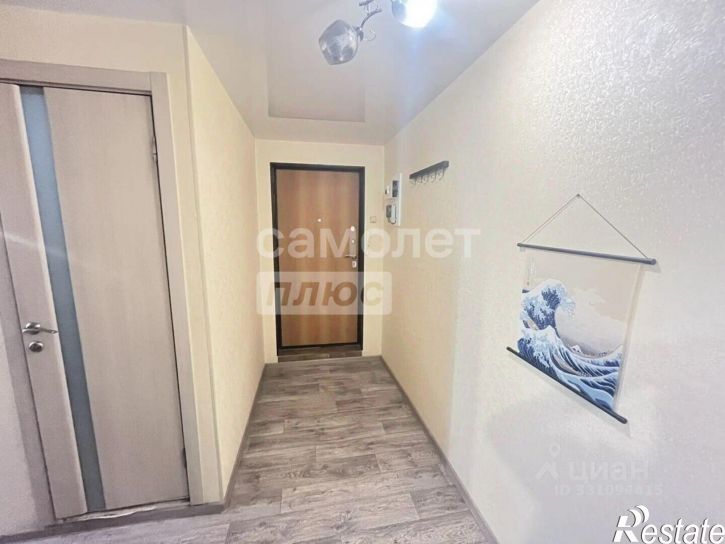 1-комн квартира Кайдаловская улица, 19,  д. 19