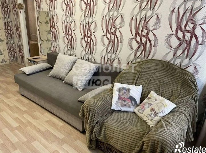 1-комн квартира улица Ползунова, 31,  д. 31