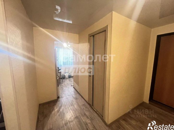 1-комн квартира Кайдаловская улица, 19,  д. 19