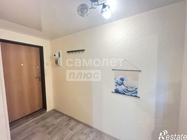1-комн квартира Кайдаловская улица, 19,  д. 19