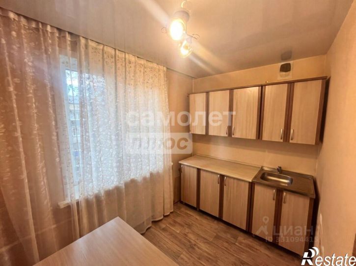 1-комн квартира Кайдаловская улица, 19,  д. 19