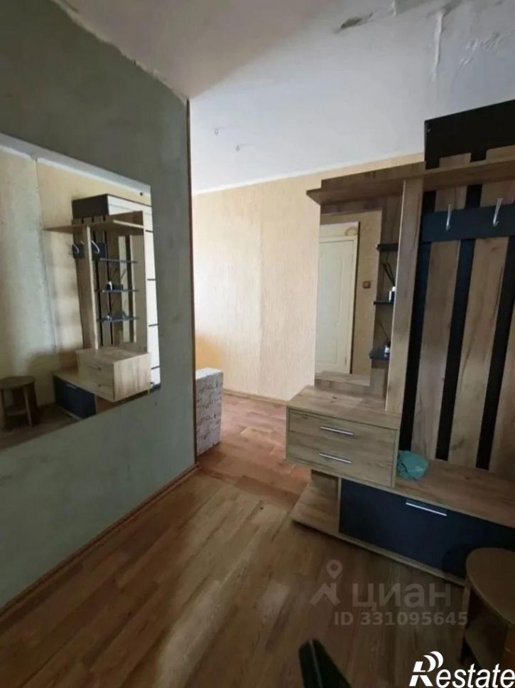1-комн квартира ул Текстильщиков, 37,  д. 37