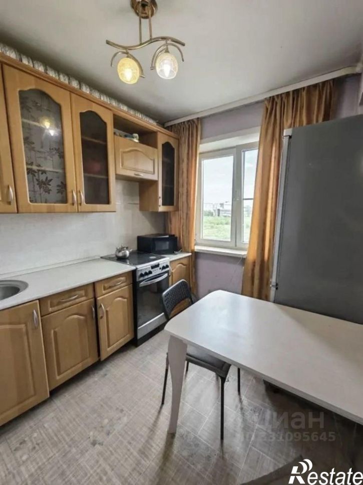 1-комн квартира ул Текстильщиков, 37,  д. 37