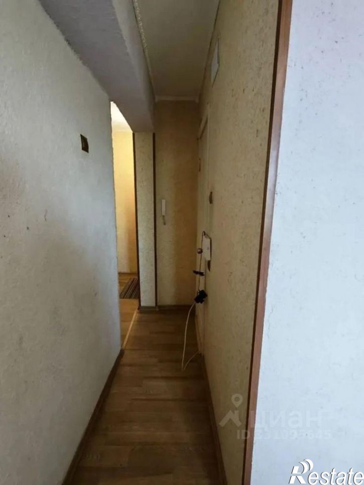 1-комн квартира ул Текстильщиков, 37,  д. 37