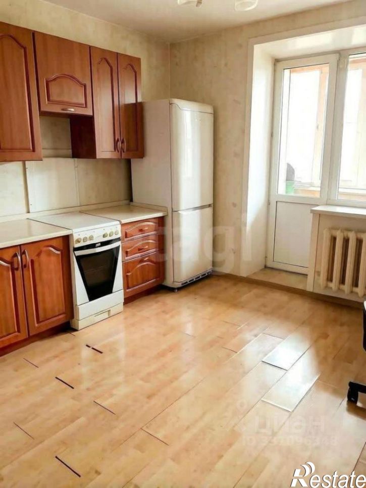 2-комн квартира улица Курнатовского, 8,  д. 8