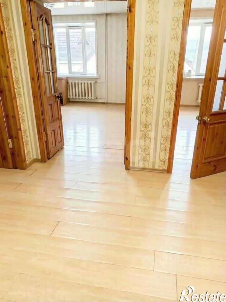 2-комн квартира улица Курнатовского, 8,  д. 8