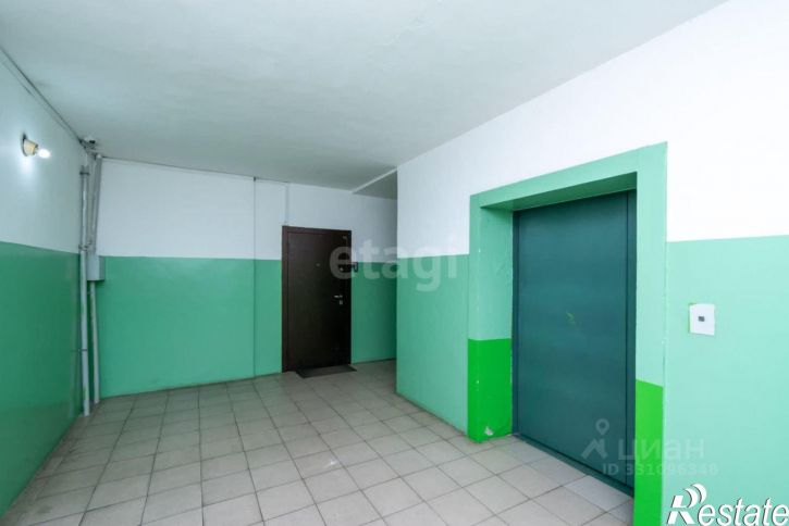 2-комн квартира улица Курнатовского, 8,  д. 8