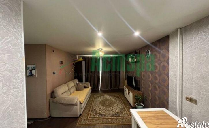 2-комн квартира проспект Советов, 13,  д. 13