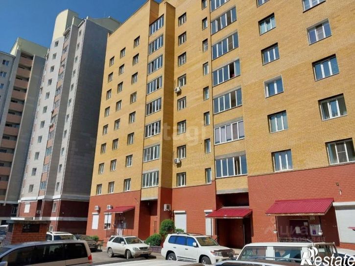 2-комн квартира улица Курнатовского, 8,  д. 8