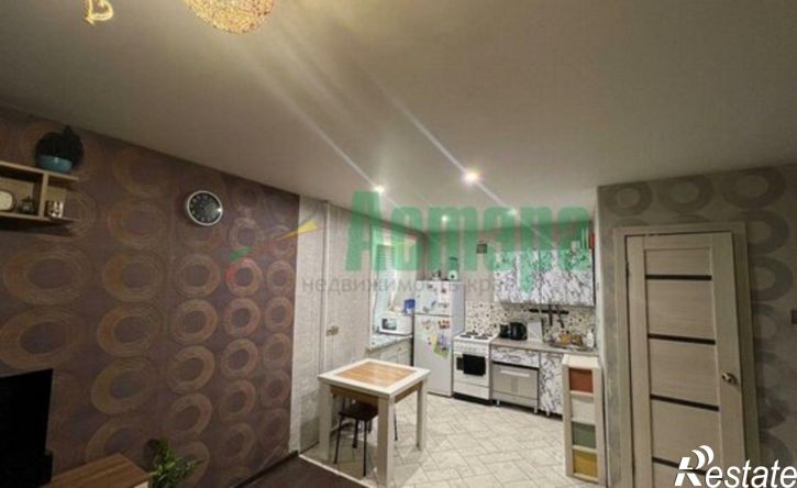 2-комн квартира проспект Советов, 13,  д. 13