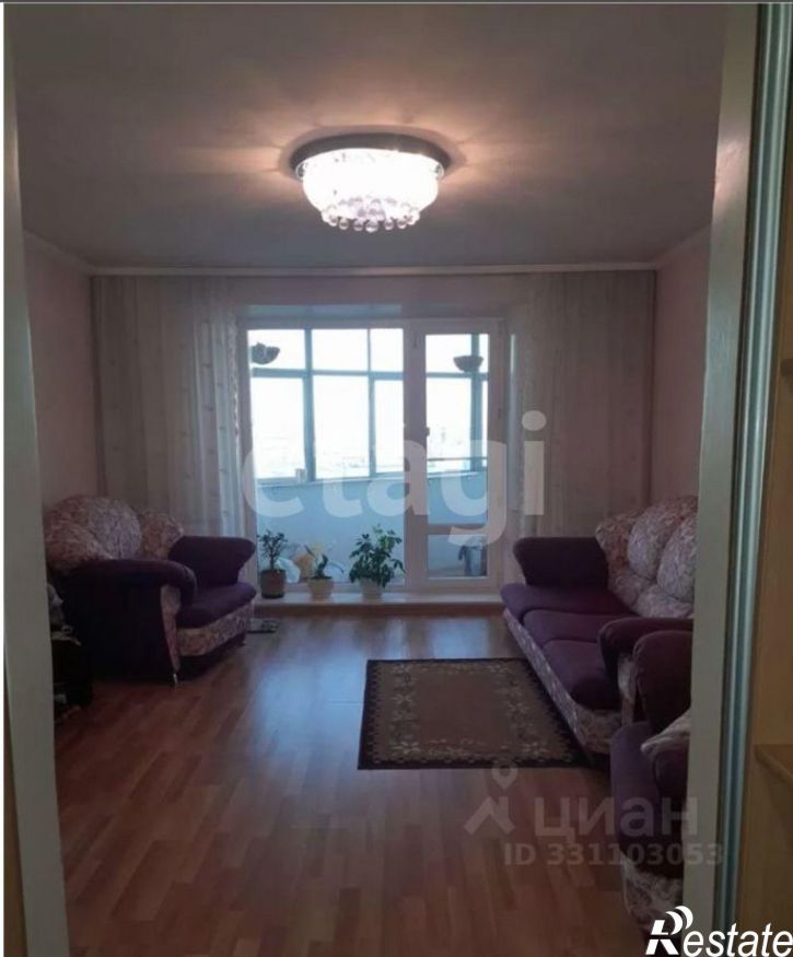 3-комн квартира Советская улица, 25,  д. 25