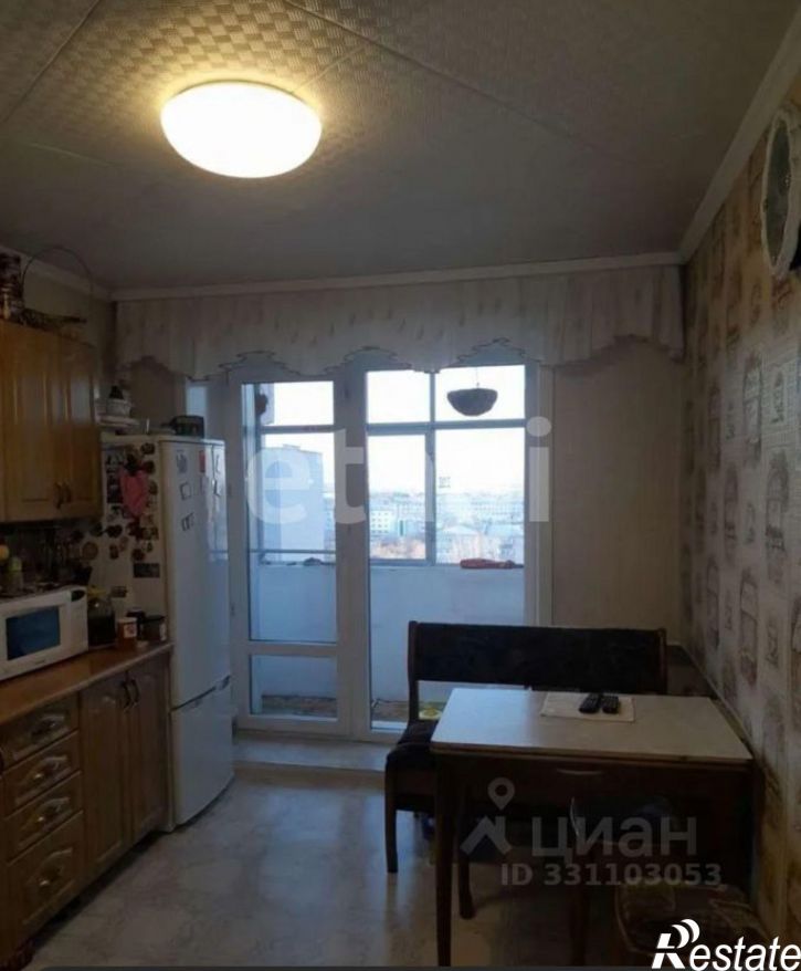 3-комн квартира Советская улица, 25,  д. 25