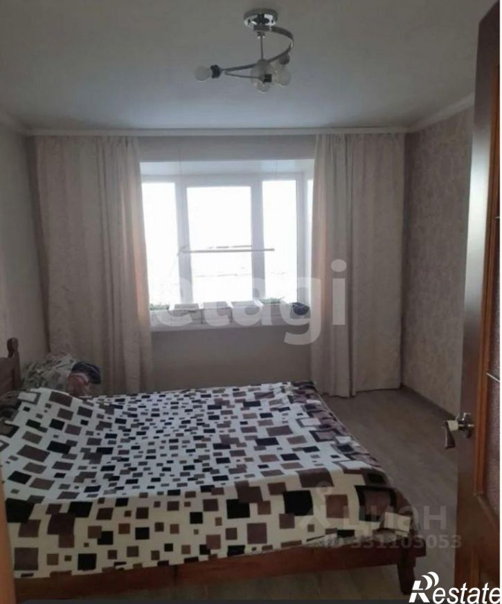 3-комн квартира Советская улица, 25,  д. 25