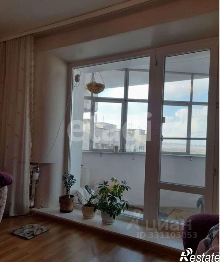 3-комн квартира Советская улица, 25,  д. 25