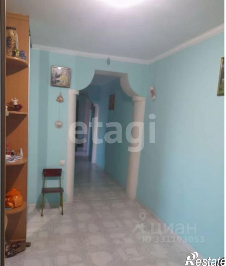 3-комн квартира Советская улица, 25,  д. 25