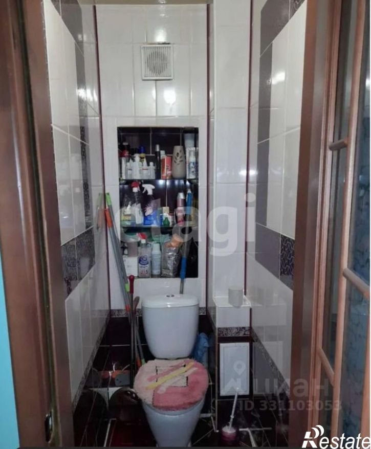 3-комн квартира Советская улица, 25,  д. 25