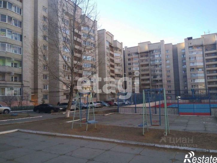 3-комн квартира Советская улица, 25,  д. 25