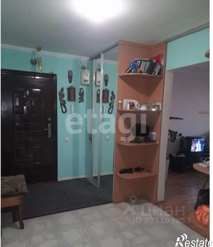 3-комн квартира Советская улица, 25,  д. 25