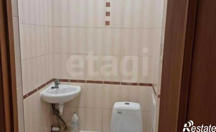 2-комн квартира улица Курнатовского, 8,  д. 8