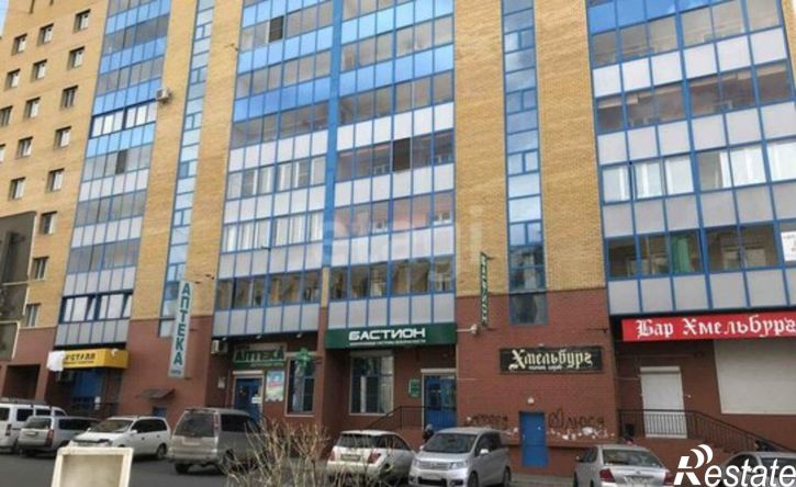 2-комн квартира улица Курнатовского, 8,  д. 8