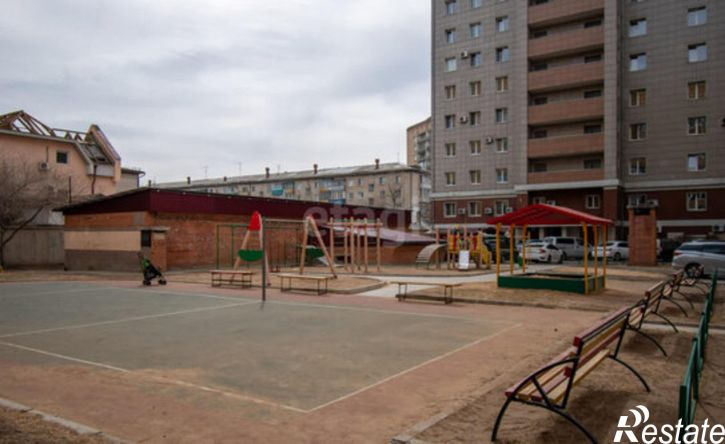 2-комн квартира улица Курнатовского, 8,  д. 8